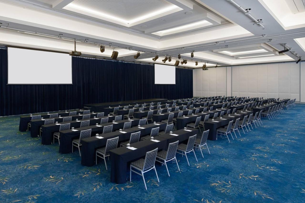 Jw Marriott Gold Coast Resort & Spa Surfers Paradise Luaran gambar The Grand Ballroom