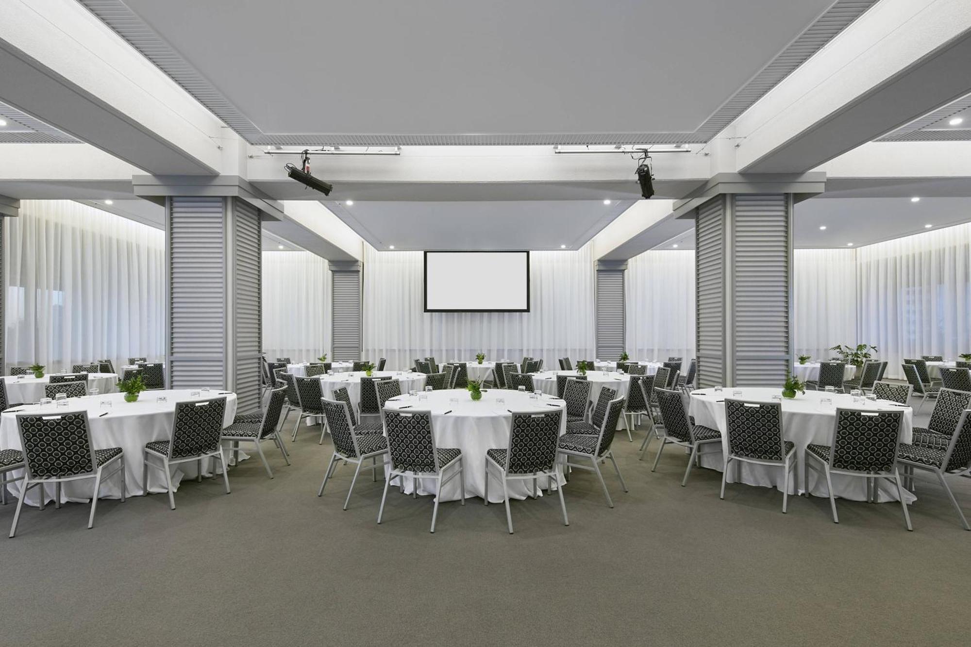 Jw Marriott Gold Coast Resort & Spa Surfers Paradise Luaran gambar The ballroom